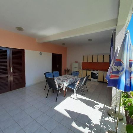 Vistica Apartment'S بوداكا المظهر الخارجي الصورة