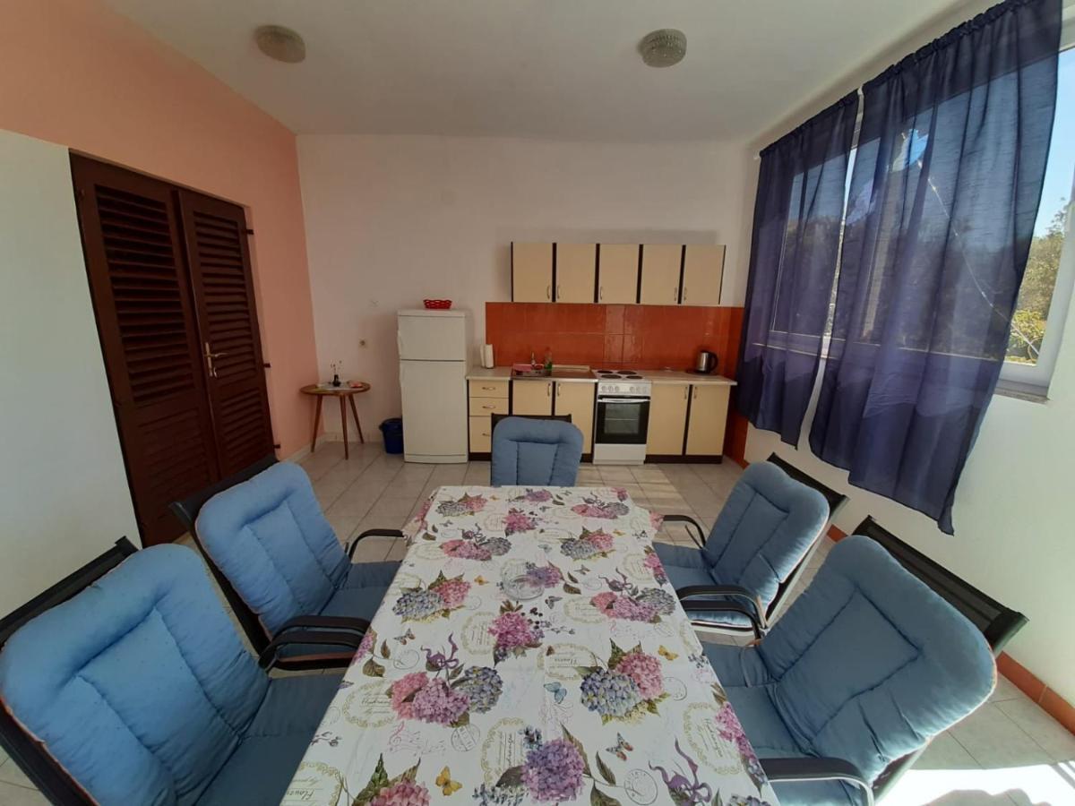 Vistica Apartment'S بوداكا المظهر الخارجي الصورة