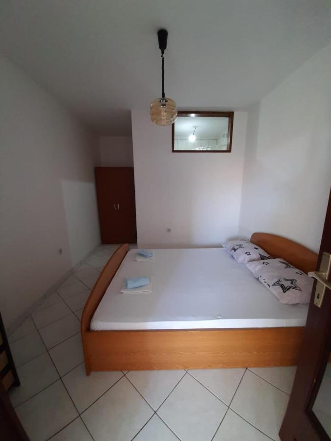 Vistica Apartment'S بوداكا المظهر الخارجي الصورة