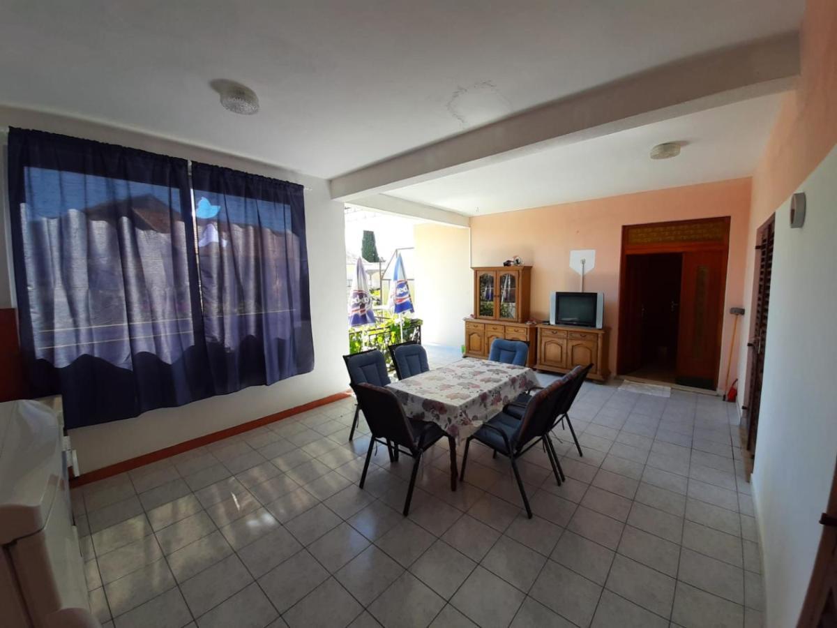 Vistica Apartment'S بوداكا المظهر الخارجي الصورة