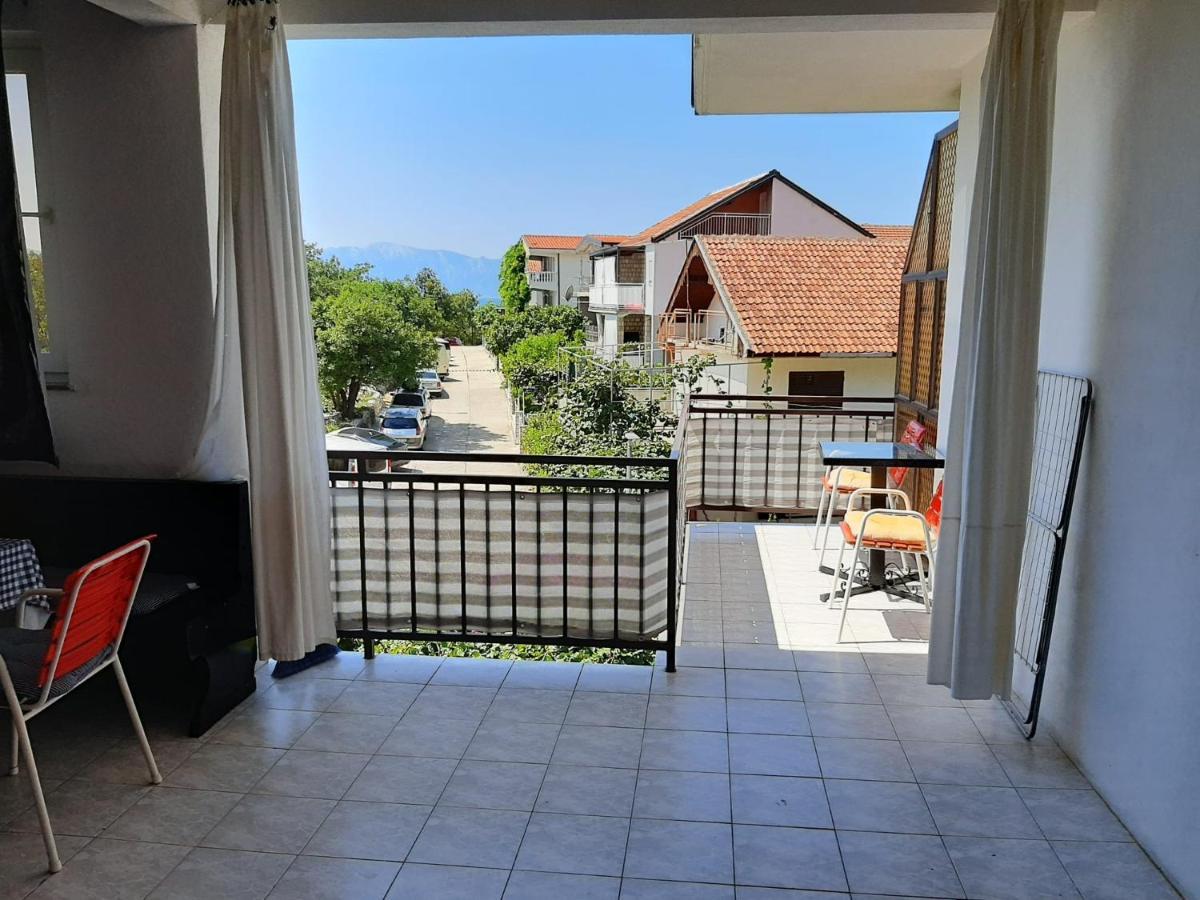 Vistica Apartment'S بوداكا الغرفة الصورة