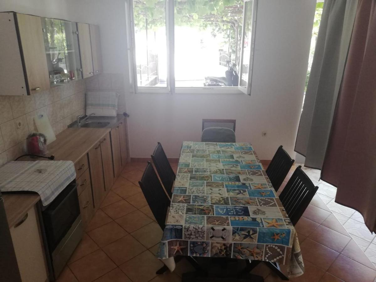 Vistica Apartment'S بوداكا الغرفة الصورة