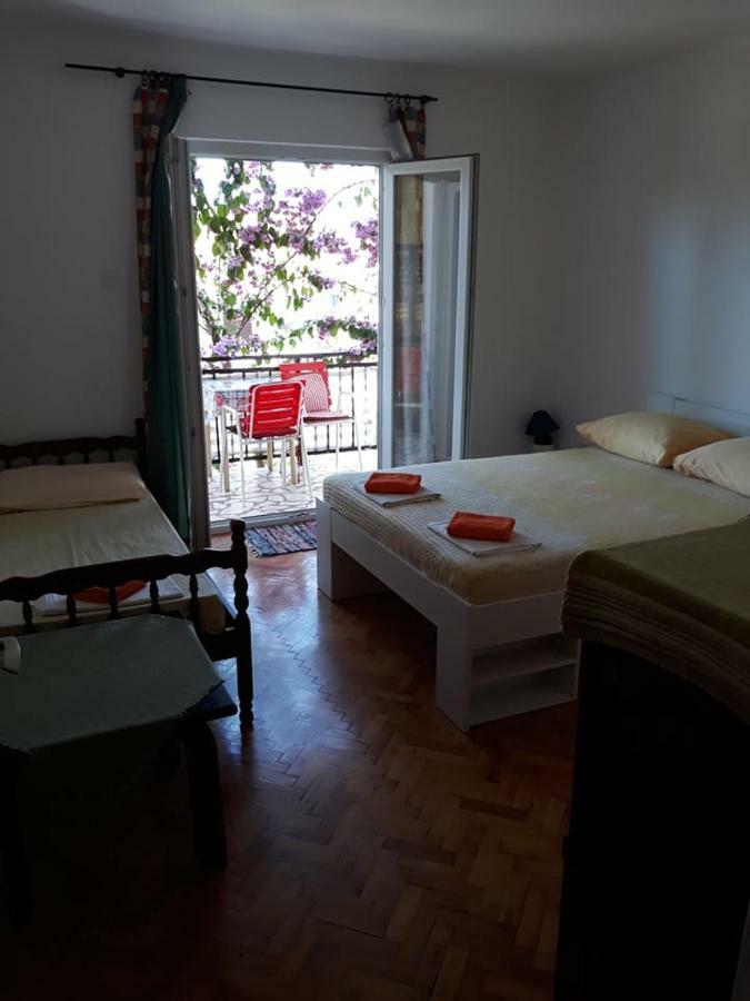 Vistica Apartment'S بوداكا المظهر الخارجي الصورة